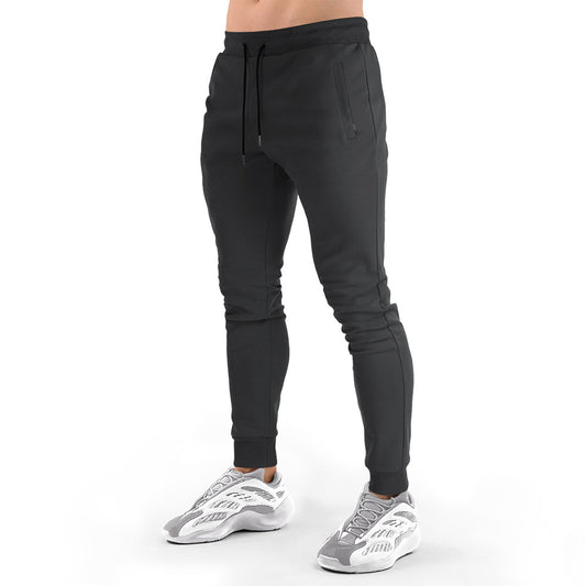 Human Born Men's Training Pants